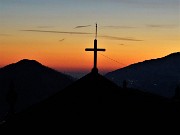 Castel Regina e Pizzo Cerro da Catremerio-20 dicembre 2021